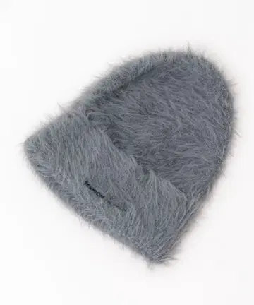 [ MAISON SPECIAL ] 그레이 퍼 비니