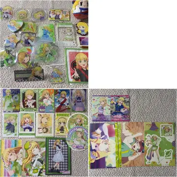 헤안나 스미레 묶음 판매 러브 라이브 슈퍼스타