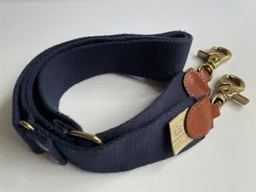 Felisi 숄더 스트랩 네이비