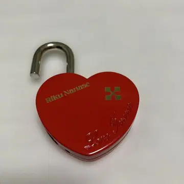 아이나나 나나세 리쿠 공중정원 하트락