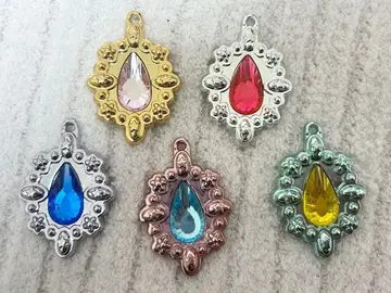 세본스타 드롭 오벌