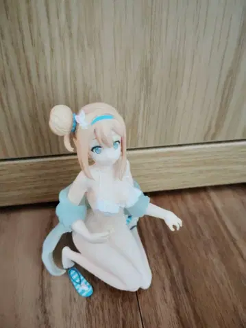 S-style 인형소녀전선 수오미 피규어