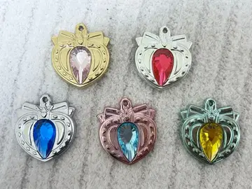 세본스타 드롭 하트