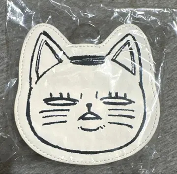 단단단겐가텐 참 & 수납 파우치 포함 에코백