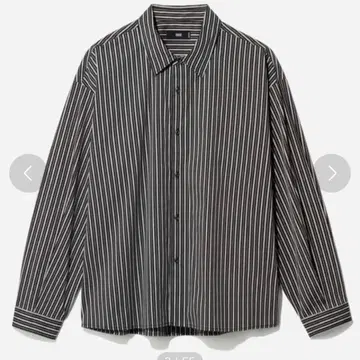 멀티 마테리얼 어소트 브로드 셔츠 (HARE)