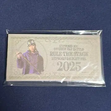 힙스테 Hypnosis Delight Fes. 미니 메모 아카바네