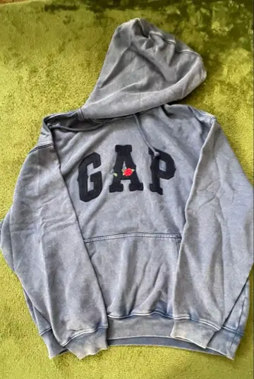 GAP 후디 새상품 미사용 M사이즈