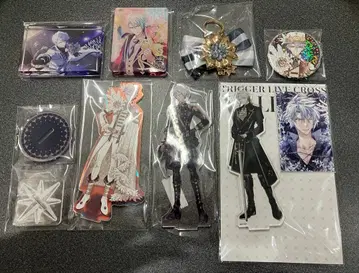 야오토메 가쿠 묶음 판매