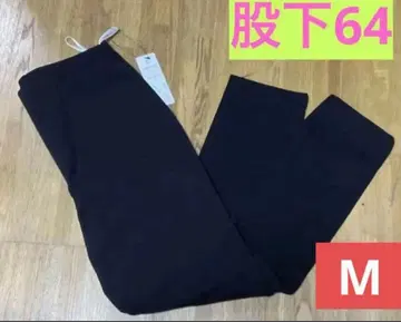 아리키 팬츠 M 사이즈 인심 64 속기모