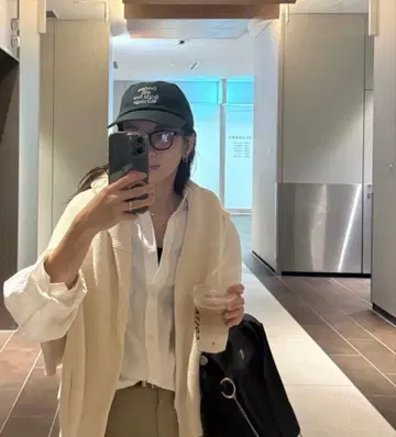 BABYLONE 셔츠 블라우스