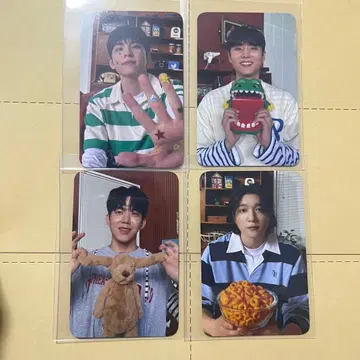 DAY6 데이식스 2025 시즌 그리팅 Way to Trip