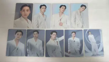 SEVENTEEN NEW 민규 컴프