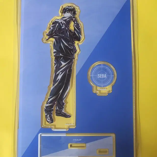 사카모토 데이즈 사카데이 세바 나츠키 애니아트 aniart 아크릴 스탠드