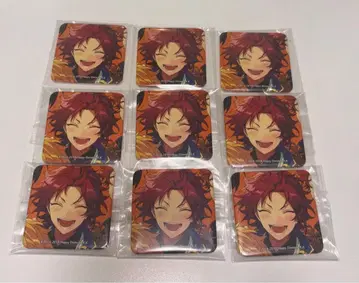 앙스타 이사라 마오 trip 스퀘어 캔뱃지