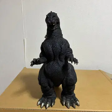 BANDAI [ 1991년 제조 ] 특대형 고질라