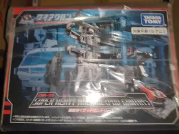 [미개봉 새상품] DA-91 초중기<포드 간트리>