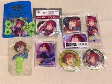 사카사키 나츠메 묶음 판매