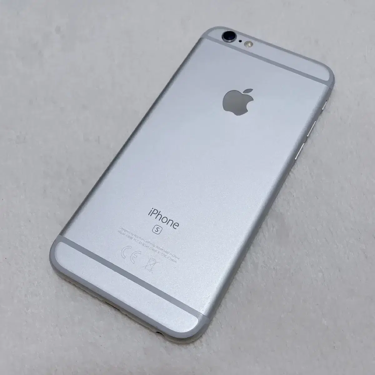 Genuine, pristine iPhone 6s 128GB, excellent condition, 3utools 6s