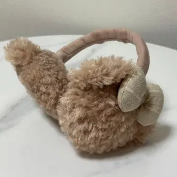 셰리 메이 푹신푹신 귀달이 귀도리