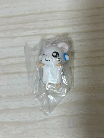 꼬마햄찌 제일복권 H상 리본