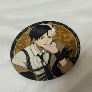 윈블 트리 빌리지 사쿠라 하루카 코스터 특전