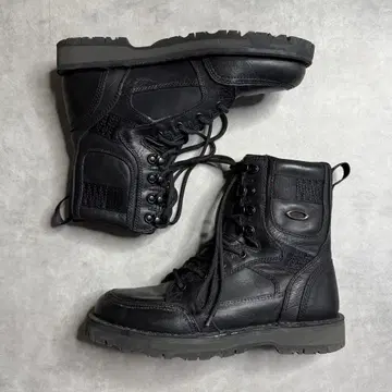 90s OAKLEY Tactical Combat Boots 27cm