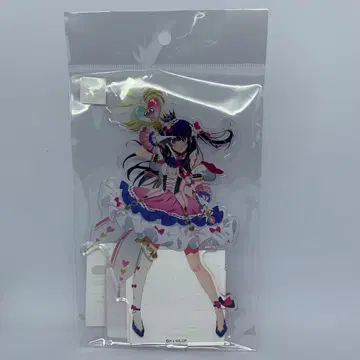 최애의 아이 아이 미라클 매지컬 ver. 아크릴 스탠드