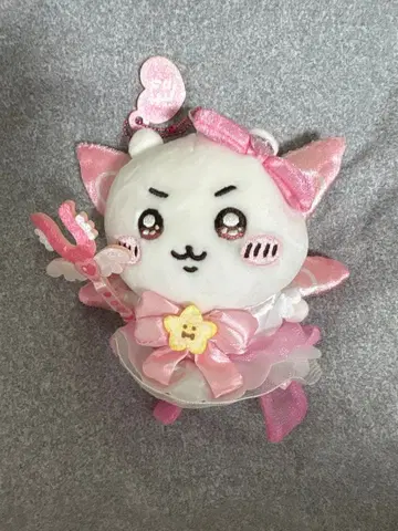 초 매지컬 치이카와 파워 업 마스코트 나가노 치이카와 (먼작귀)