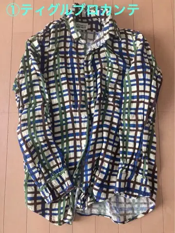 남성용 가을, 겨울 의류 긴팔 셔츠 등 세트 L 사이즈