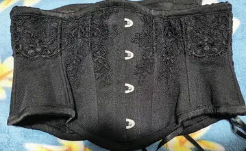 아비에타주 abilletage 코르셋