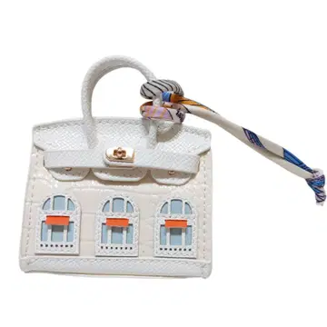 백형 세리에 포르 룩 Airpods 케이스 참