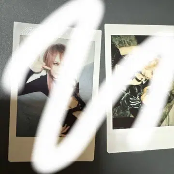 JILUKA Sena님 폴라로이드