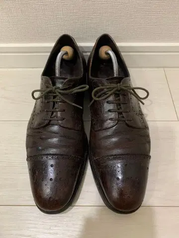 유나이티드 애로우즈 비즈니스 슈즈