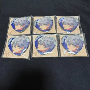 앙스타 세나 이즈미 하트 캔뱃지 TRIP 중국