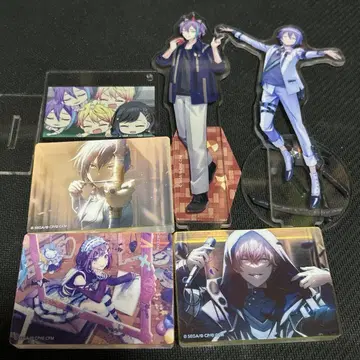 프로세카 류 에나 아키토 묶음 판매