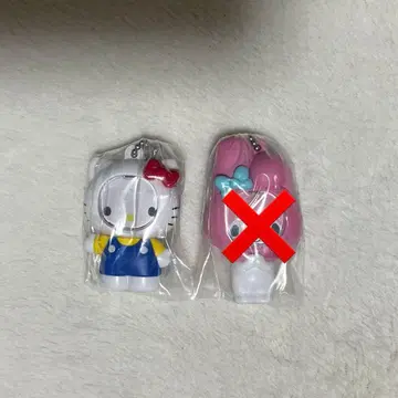 산리오 캐릭터즈 사진 프레임 마스코트 헬로키티