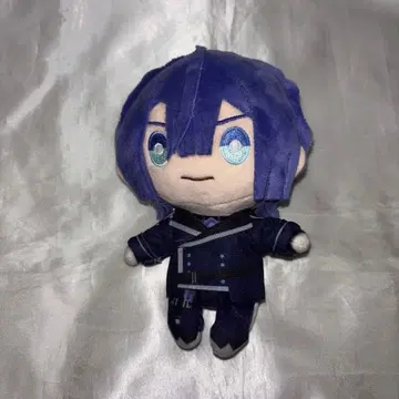 니지산지 니지누이 나가오 케이