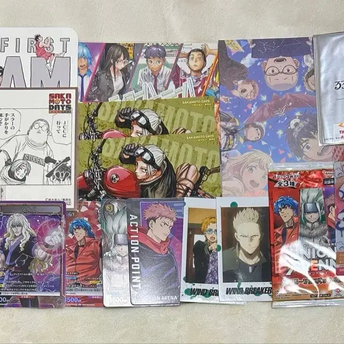 1번째 상품 이미지