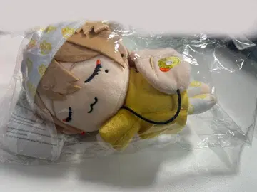 니지산지 후시미 가쿠 니지누이 Sleep