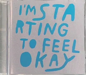I'm Starting To Feel Okay - Vol. 4 KZA