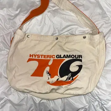 HYSTERIC GLAMOUR 숄더백