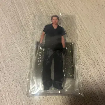 Kanon 카논 아크릴 스탠드