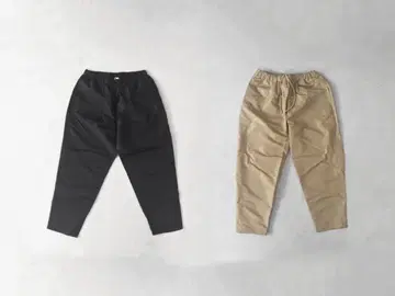 새상품급 YUAN NYLON PANTS Connett wed store