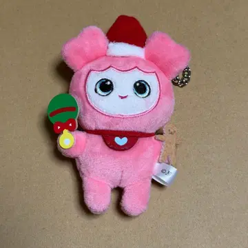 TWICE 모모 브리 크리스마스