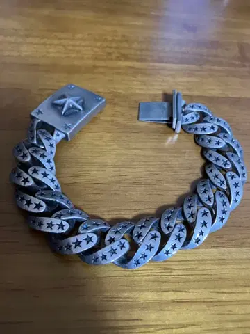 킹 베이비 킹 베이비 팔찌