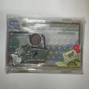 닌타마 란타로 난자타운 아트 스탠드 육학년