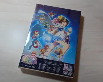 [ 미개봉 ] 에토타마 Blu-ray BOX