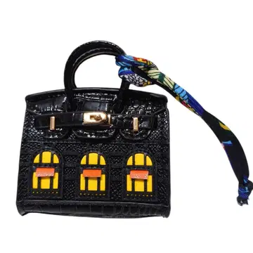 세리에 포브르 룩의 백형 참