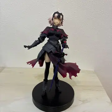 Fate FGO 잔 다르크 알타 피규어