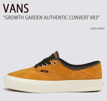 VANS AUTHENTIC CONVERT VR3 us12 30cm